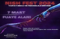 NEVFEST24 Yapay Zeka zirvesi