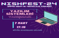 NEVFEST24 Yapay Zeka zirvesi