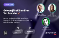 Geleceği Şekillendiren Yazılımcılar