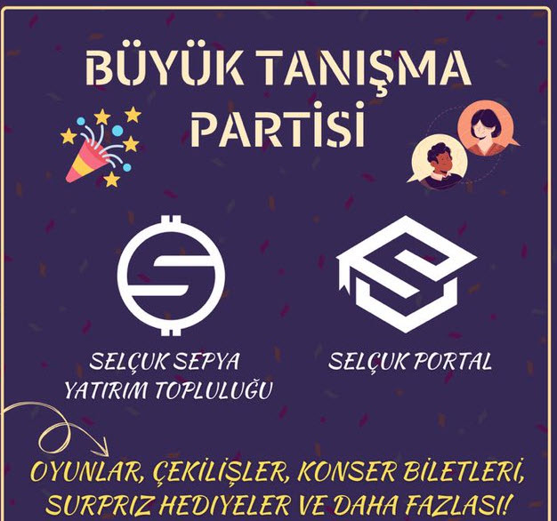  Sepya Traders Buluşma