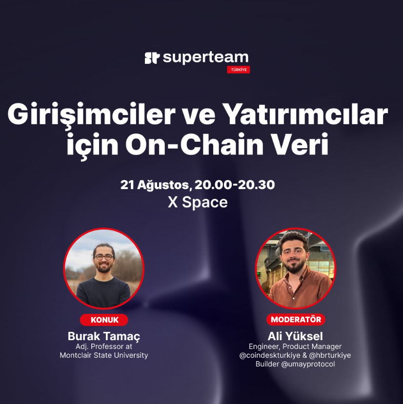 On-Chain Veri Analizleri 