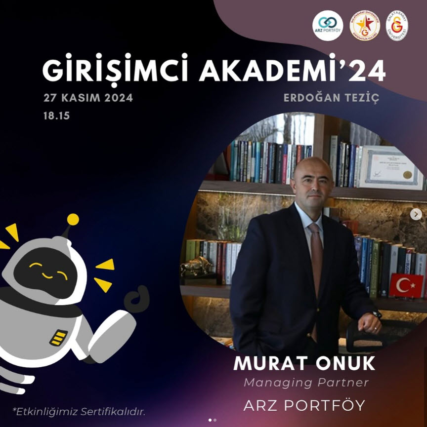 Girişimci Akademi - GSU