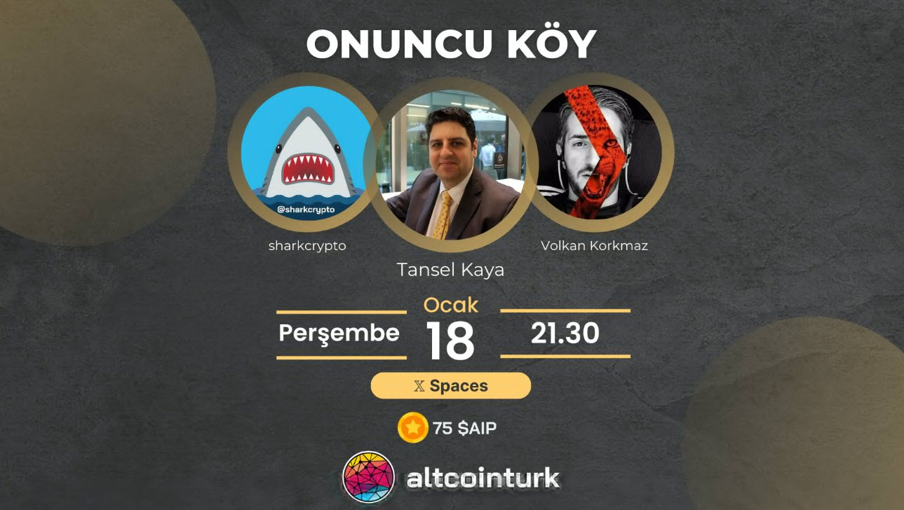 Onuncu Köy ile Sohbet Zamanı!