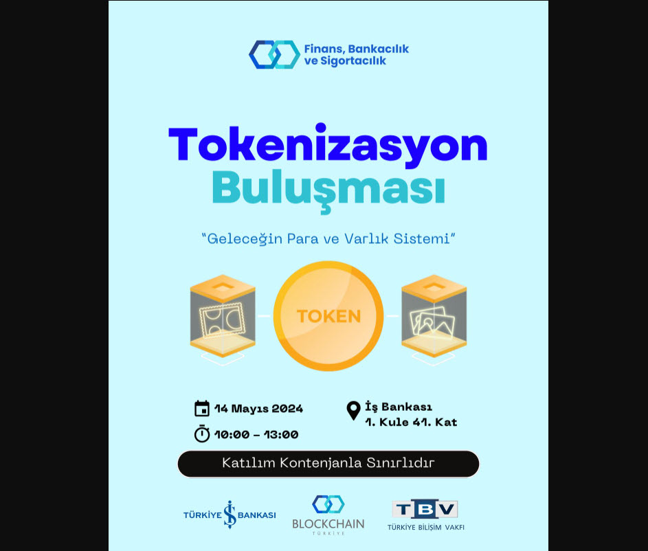 Tokenizasyon Buluşması 