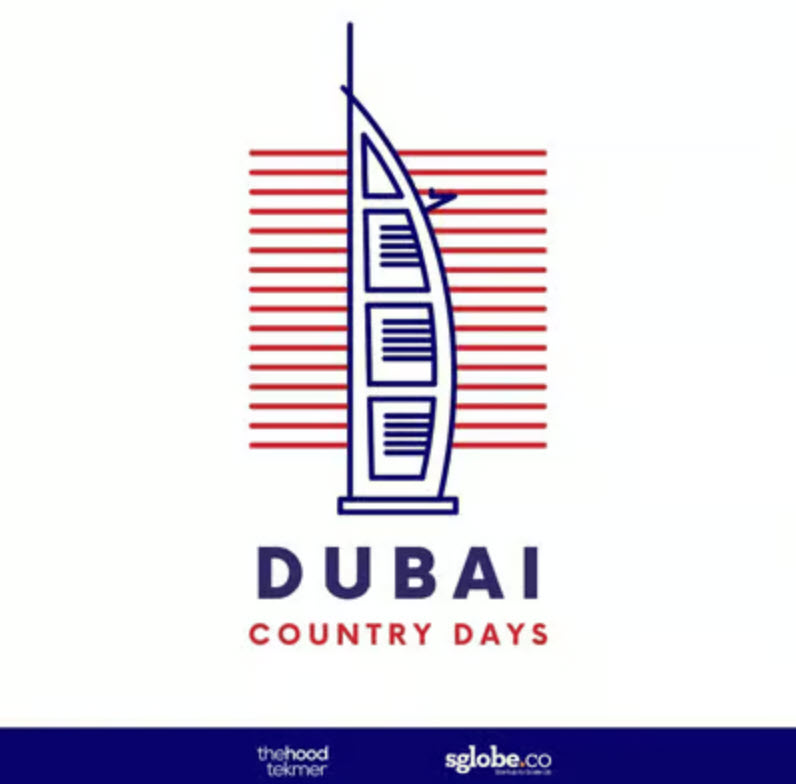 The Hood Country Days: Dubai Chapter