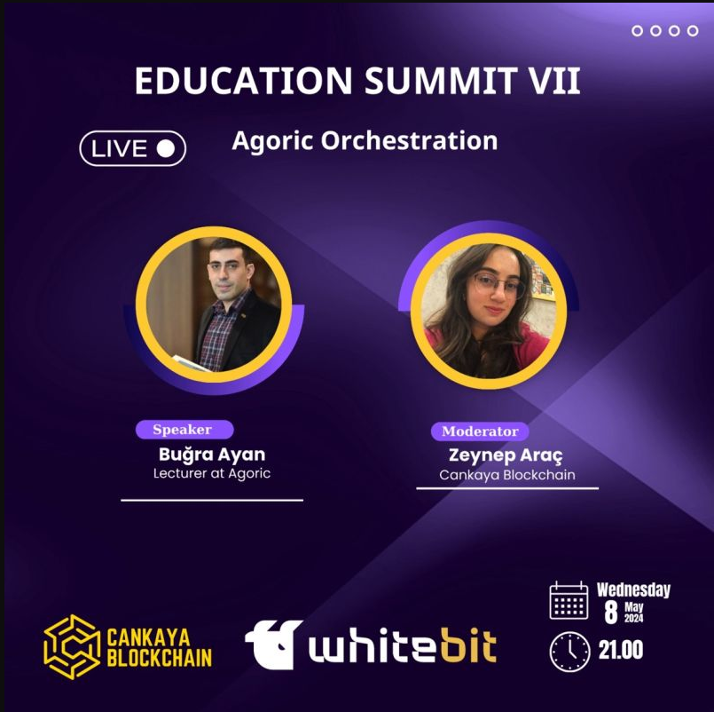 EDUCATION SUMMIT 7