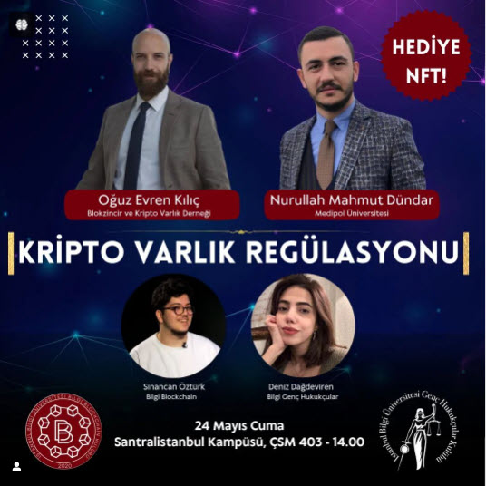 Kripto Varlık Regülasyonları