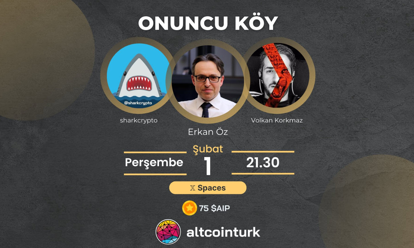 Onuncu Köy - ALTCOINTURK 