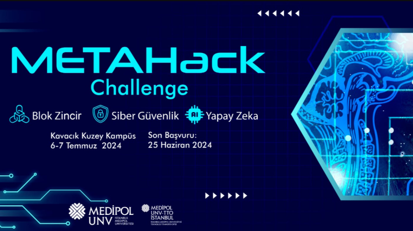 METAHack Challenge Hackathon 