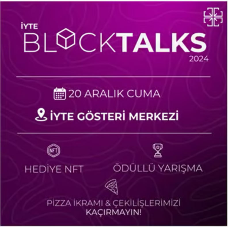 BLOCKTALKS 2024