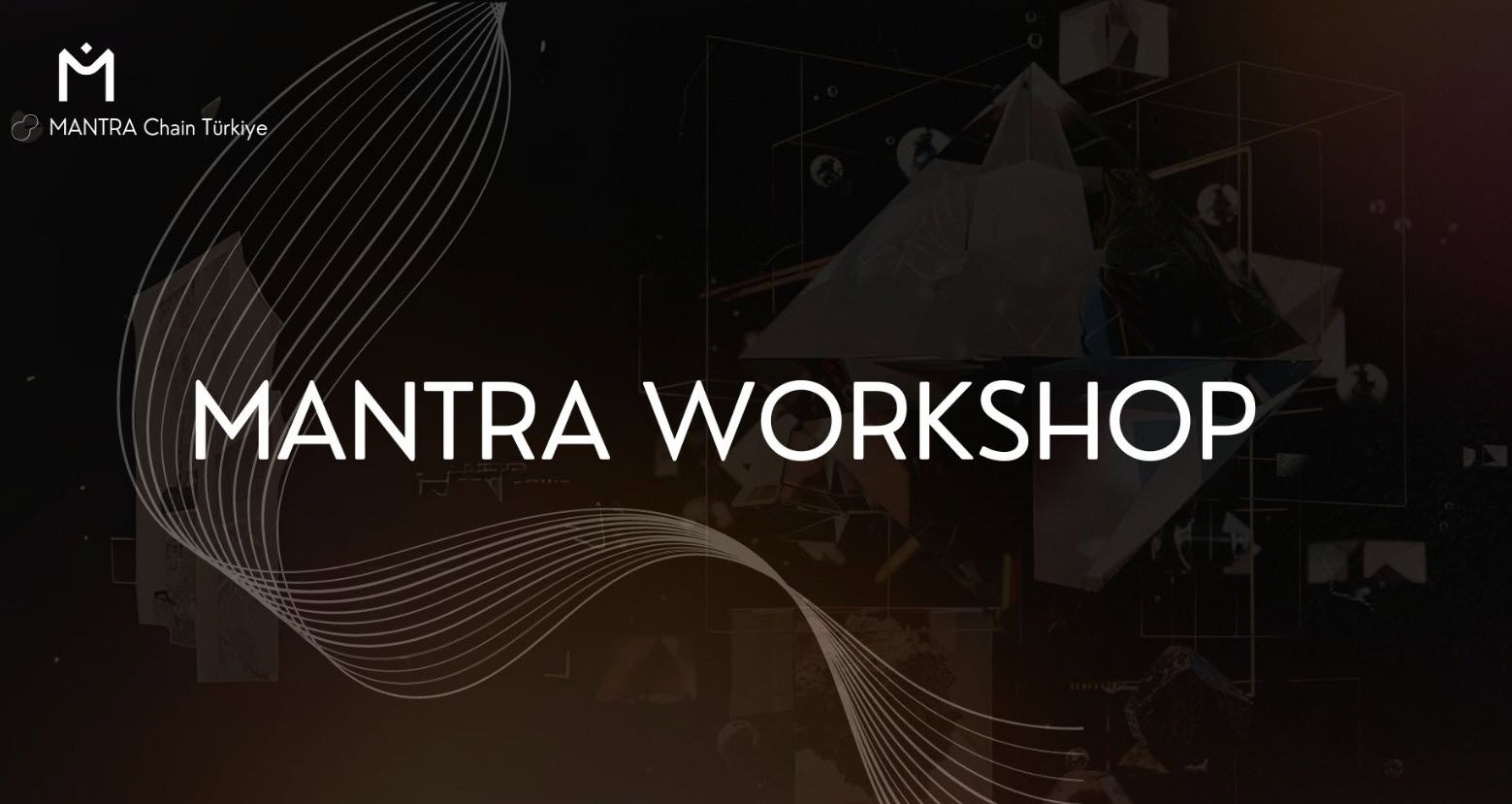 MANTRA Chain TR Workshop