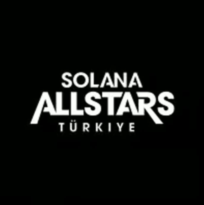 Solana Allstars TR Eskişehir #1 