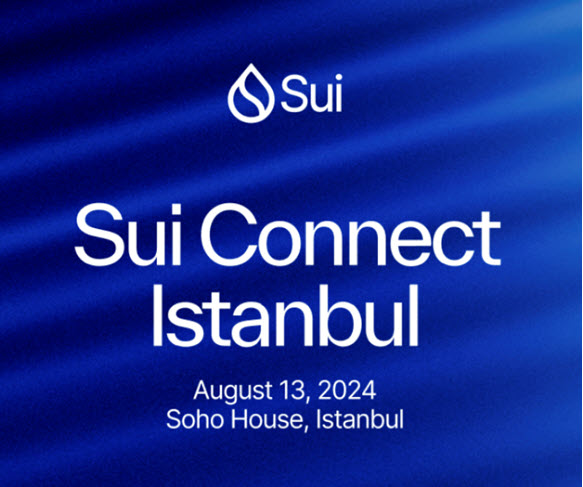 Sui Connect Istanbul 