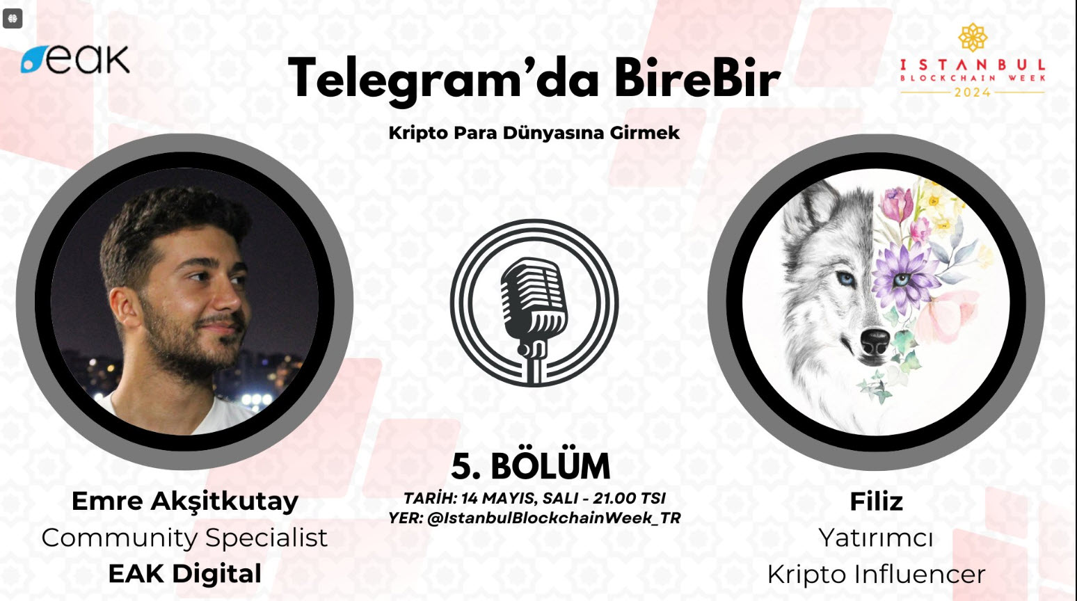 Kripto Para Dünyasına Giriş