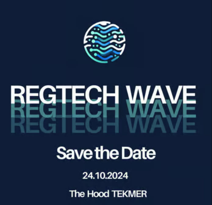 RegTech Wave Lansman Etkinliği