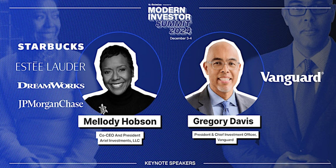 Modern Investor Summit 2024