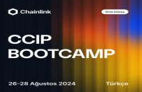 CCIP Bootcamp (Türkçe)