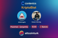 #KriptoBist - Türkiye'nin En Samimi Kripto Programı