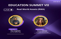 Çankaya Blockchain Education Summit VII