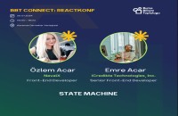 BBT Connect: ReactKonf 