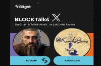 BlocktalksX Bu Akşam!