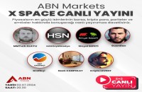 ABN Markets X Space