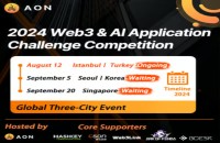 IBW 2024 Web3 & AI Application Challenge Competition - Turkey Edition