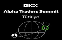 Alpha Traders Summit: Türkiye