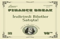 Finance Break - Finansa Yön Veren Buluşma! 