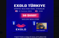 Exolo Türkiye Kripto