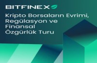 Finansal Özgürlük Turu BITFINEX