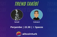 Trend Takibi