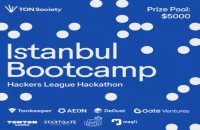 Hackers League Bootcamp Istanbul: Web3 ve Blockchain Dünyasına Katıl!