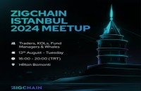 ZIGChain Istanbul 2024 Meetup