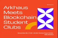 ArkHaus Meets Blockchain Student Clubs