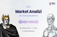 Market Analizi Canlı Yayını - DD Finance