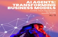 AI Agentlar: İş Modellerinin Değişimi 