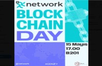 XX Network Türkiye BAU Blockchain