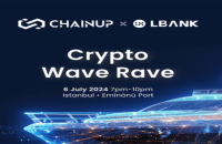 Crypto Wave Rave