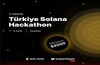 Superteam Turkey | Radar Hackathon 