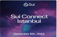 Sui Connect: İstanbul