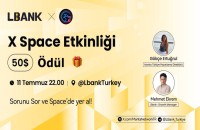 LBank Türkiye ??