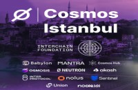  Cosmos Istanbul | Discover the Interchain!