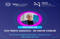 Tech Türkiye Advocates