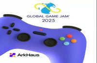 GGJ '25 ArkHaus