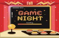  Moda Palas | Game Night