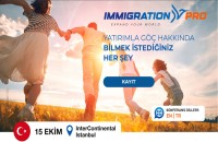 Immigration Pro ISTANBUL