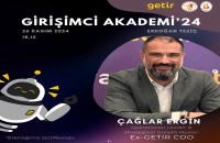 Girişimci Akademi - GSU