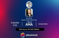 Altcointurk AMA Bonsai