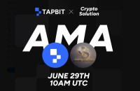 Tapbit Weekly X Space AMA